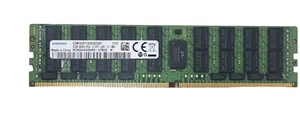 Lot of 8 X Samsung M386A4G40DM0-CPB 32GB 4DRX4 DDR4-2133 ECC RDIMM Server Memory - Picture 1 of 3