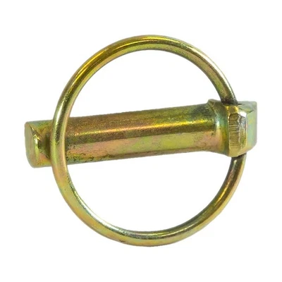 1303031 -1/4 pulgada pasador de linchamiento se adapta al husillo OEM - reemplaza a Meyer #22083/paquete de 10 Foto 1 de 4