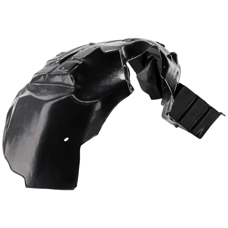 Fender Liner For 2003-2011 Mercury Grand Marquis Front Driver Side Inner Foto 1 de 1