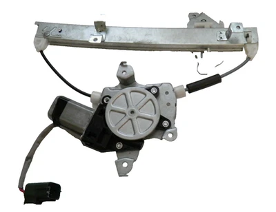 748-527 WINDOW REGULATOR passenger rear right fits 2007 - 2012 Nissan Altima - Image 1 of 4
