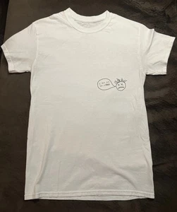 Travis Scott Cactus Jack Highest in the Room Promo T-Shirt - Größe Small - Bild 1 von 5