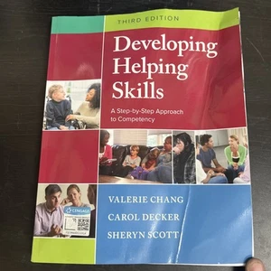 Mindtap Course List Ser.: Developing Helping Skills : A Step-By-Step Approach to - Picture 1 of 6