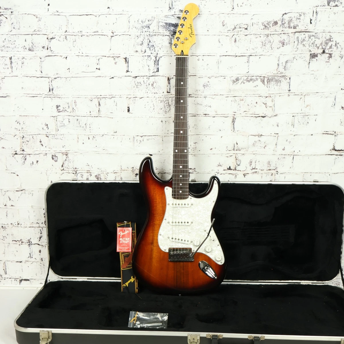 Preços baixos em Squier coreano | eBay