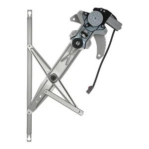 Motor y regulador de ventana de pasajero para Honda Civic Coupe 96-00 741736 - Imagen 1 de 10