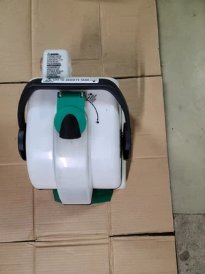 Bissell Big Green Machine Dirty Tank Lid Model: 86T3, 1605234, 2037449 - Image 1 of 3