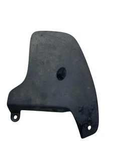 2024 MCLAREN ARTURA RH FRONT RIGHT MUD FLAP 16AE591CP OEM - Picture 1 of 10