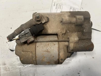 2003–2004 Dodge Ram 2500 Starter Motor 5.7L Auto Trans - Image 1 of 2