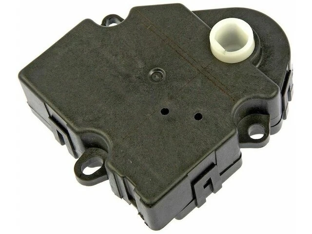 Actuador de aleta de aire principal izquierdo 66VNRH56 para Isuzu Ascender 2003 Foto 1 de 1