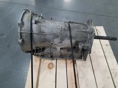 Chevy Corvette C7 Grand Sport 2017 8L80 8 velocidades transmisión automática #5772 envío gratuito Foto 1 de 4