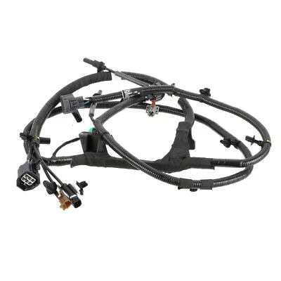 Arnés de cables sensor de velocidad de rueda ABS Ford F-150 2021-2024 ML3Z-15K857-C fabricante de equipos originales nuevo Foto 1 de 4