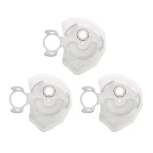 QFS Fuel Pump Strainers (QTY 3) for Mazda 6 Speed 2006-2007 / 3 Speed 2007-2012 - Picture 1 of 1