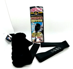 POWERTYE SHEEPSKIN SOFT TYE 1 1/2 IN 4500 LBS TEST NYLON - Bild 1 von 5