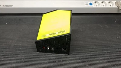 D-Link DSM-380 Media Player, Used, Working, Minor Scratches and Marks Foto 1 de 4