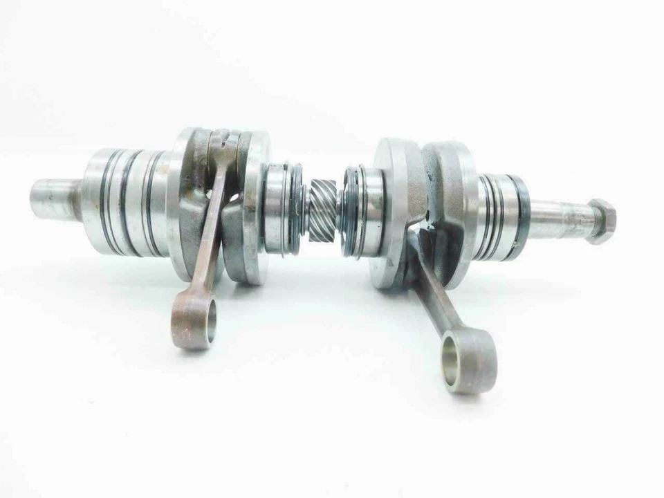 Cigüeñal Ski Doo Formula SLS 1996 500 L/C Foto 1 de 4