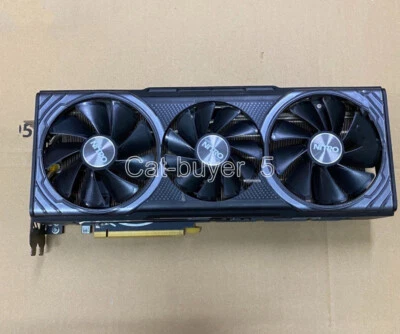 ASPPHIRE AMD Radeon RX Vega56 8GB HBM2 PCI-Express Video Card DP HDMI - Image 1 of 4
