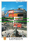L239584 London. Piccadilly Circus. Fisa