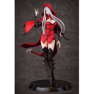 Argenta (Dragon Quest) 1/7 Myethos Figure - Picture 1 of 9