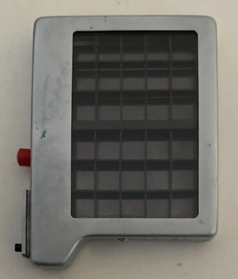 MEDIDOR LEICA VINTAGE CON ESTUCHE HECHO EN ALEMANIA Foto 1 de 4