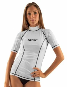 SEAC - T-SUN Short Lady - Rashguard, calzoncillos, protección UV - Mujer - slim fit - Imagen 1 de 1