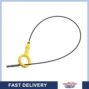 Engine Oil Dipstick Single Custom for Audi Q7 TDI Prestige 3.0L 2013-201 - Picture 1 of 7