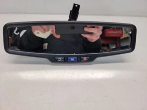 2010-17 Chevrolet Equinox Interior Mirror W/ Auto Dim &OnStar *UE1 & DD8 - Picture 1 of 12