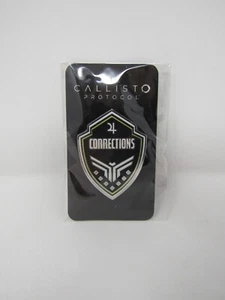 The Callisto Protocol Gamestop Exclusive Pin - Picture 1 of 1