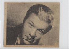 1943 R4 The Adventures of Smilin' Jack Kageyama #7 z6d