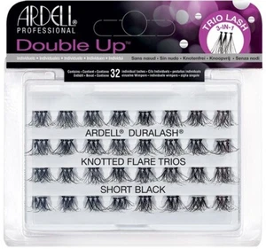 Ardell Double Up (3 in 1 Trio / Short Black) #66493 - Picture 1 of 2
