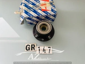 Mozzo cuscinetto ruota posteriore Lancia Thema Fiat Croma Alfa Romeo 164 8240311 - Picture 1 of 2