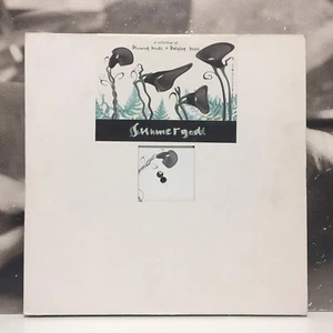 Submerged: Blooming Breaks + Bulging Beats 2 X 12 " LP 1995 Germany Inc. ! 3405 - Bild 1 von 3