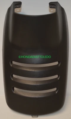 Suzuki Fender Center Hood Front BLACK 1991-2001 LT-F160 53118-02C00-291 - Изображение 1 из 4