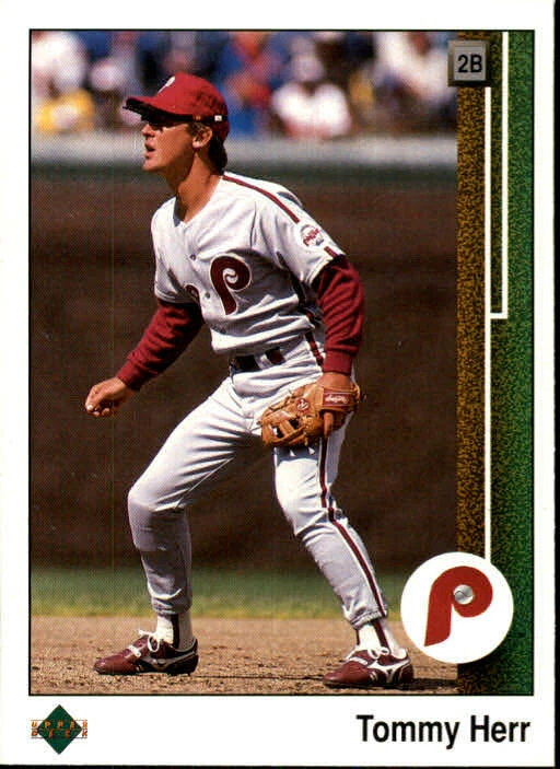 1989 Upper Deck High Series Baseball Pick Complete Your Set 701-800 RC  - Image 1 of 1