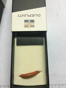 VAI MILANO ANELLO DUEPUNTI IN SILICONE MARRONE MEDIUM - Imagen 1 de 1