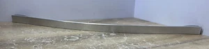 WPW10618239 Whirlpool Door Handle OEM WPW10618239 - Picture 1 of 6