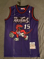 nike vince carter jersey