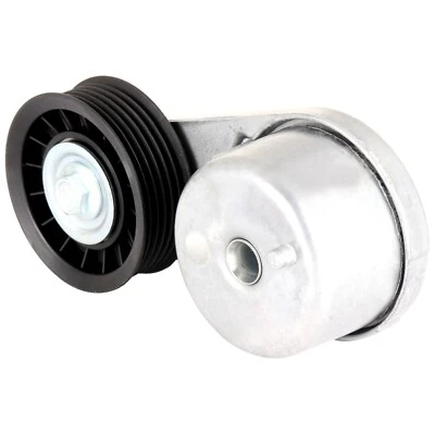 For 2001-2009 Mazda B4000 Truck Serpentine Belt Tensioner W/Pulley - Imagem 1 de 4