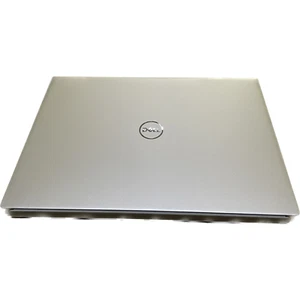 New Silver LCD Back Cover For Dell Inspiron 16Pro 5620 5625 Top Case Lid 0FDN37 - Picture 1 of 9