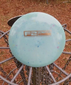 Innova Splatter Star Teebird Penned *TB 175g New - Picture 1 of 4