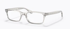 OLIVER PEOPLE Brille DENISON OV5102 1669 51-17 Grau Schwarz Dimond Gestell - Bild 1 von 4