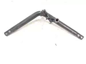 2003 Harley Davidson Vrod VRSCAW Main Frame Left Side Kickstand Mount Bracket - Picture 1 of 6