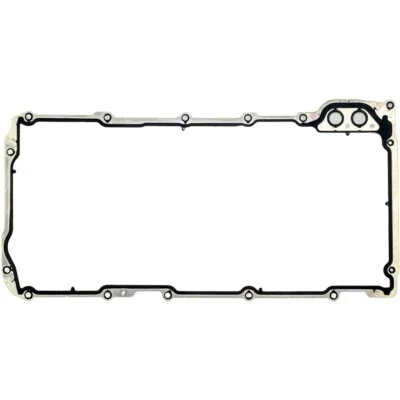 OS 30693 R Felpro Oil Pan Gasket Upper for SaVana Yukon GMC Sierra 1500 Truck XL - Image 1 of 4