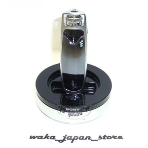 Sony Walkman NW-S605 Digital Media Player Used 2GB Black Japan Edition - Picture 1 of 17