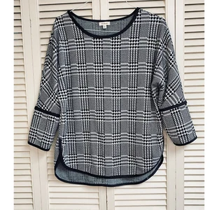 Hahnentritt Shirt - Bild 1 von 5