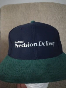 Cappello posteriore regolabile consegna precisione strada vintage - Foto 1 di 3