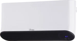 Termoventilatore Ceramico a Parete 2000W Telecomando Timer Ardes AR4W05P - Foto 1 di 4
