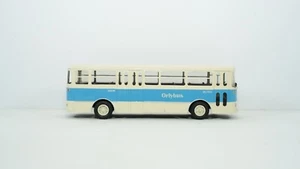 Vector-Models 1/43 Metal Berliet Orlybus French Bus No Box B52-5 - Picture 1 of 12