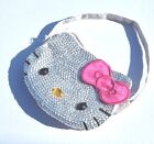 Build A Bear Hello Kitty Bag By Sanrio Rare Retired  Accessories VGC 2012