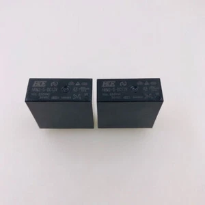 1pcs Nuovo Relè HKE HRM3-S-DC12V #F12 - Foto 1 di 4
