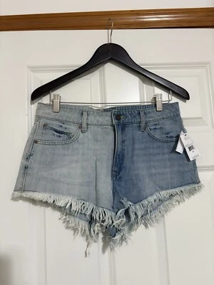 New With Tags Volcom Stoney Short Two Tone Micro Fit Size 29 - Image 1 of 4