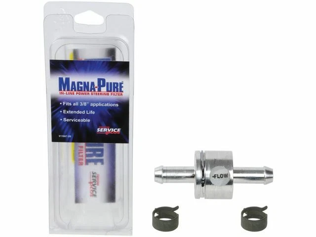 For Chrysler Imperial Power Steering Filter Cardone 25554TW - Image 1 of 2